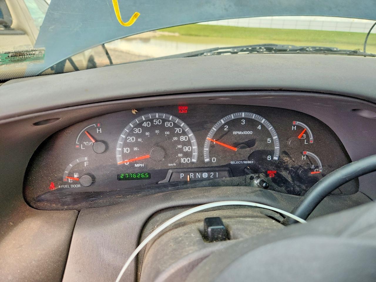 Ford Expedition Xlt