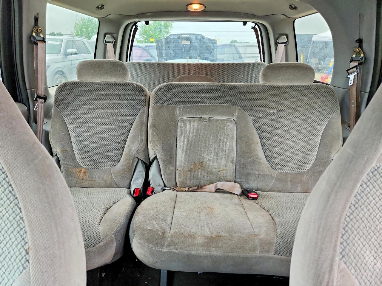 Ford Expedition Xlt