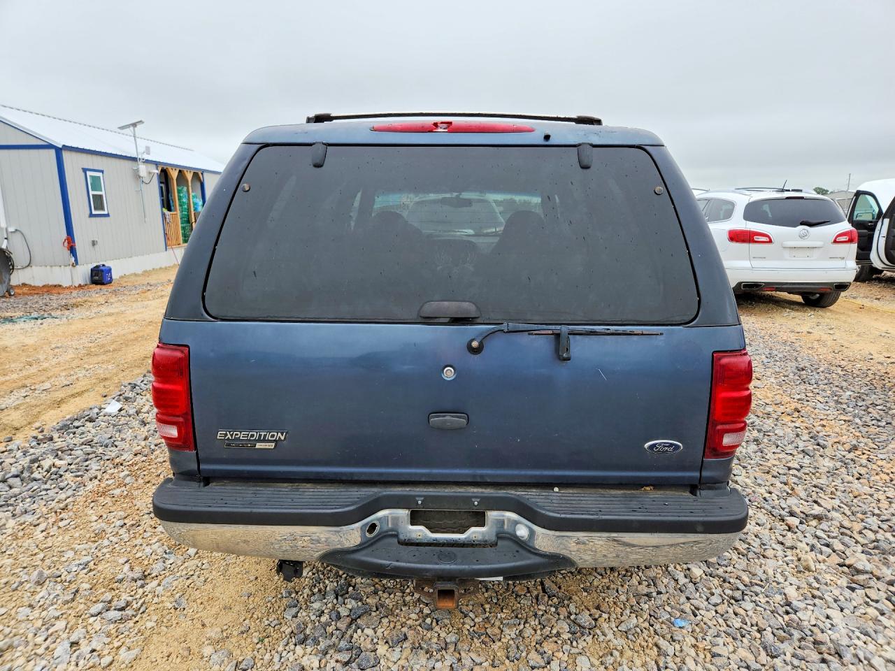 Ford Expedition Xlt