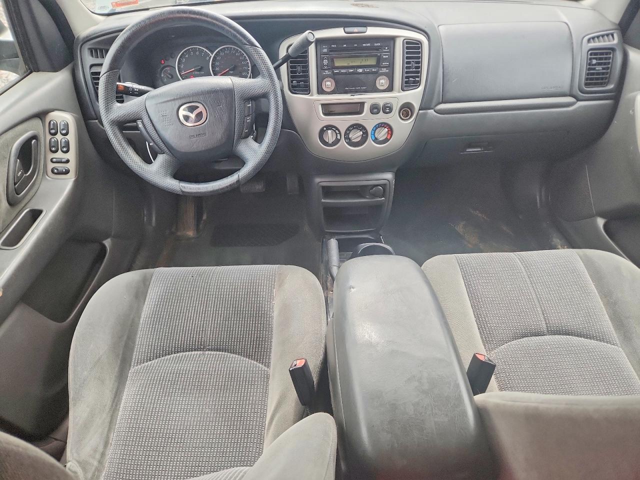 Mazda Tribute Lx