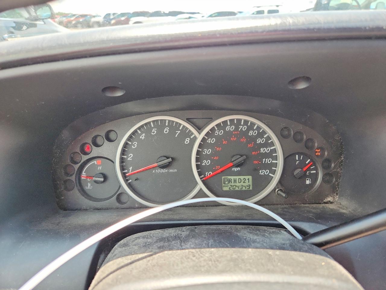 Mazda Tribute Lx