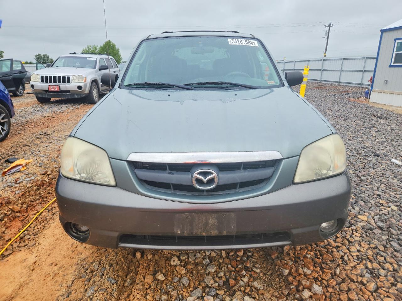 Mazda Tribute Lx