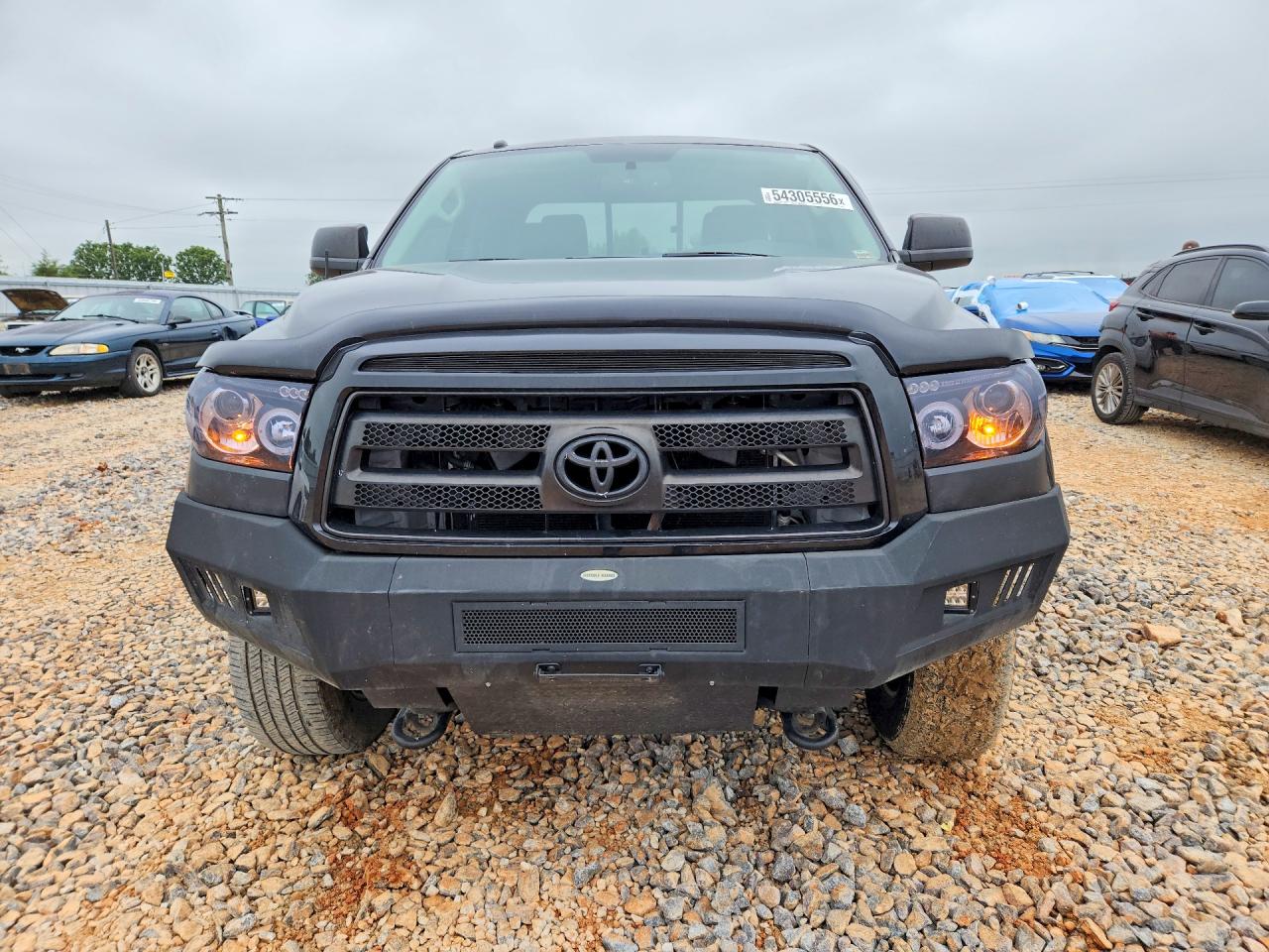 Toyota Tundra