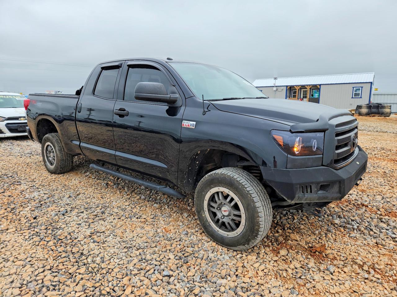 Toyota Tundra