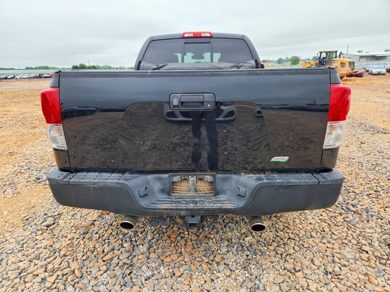 Toyota Tundra