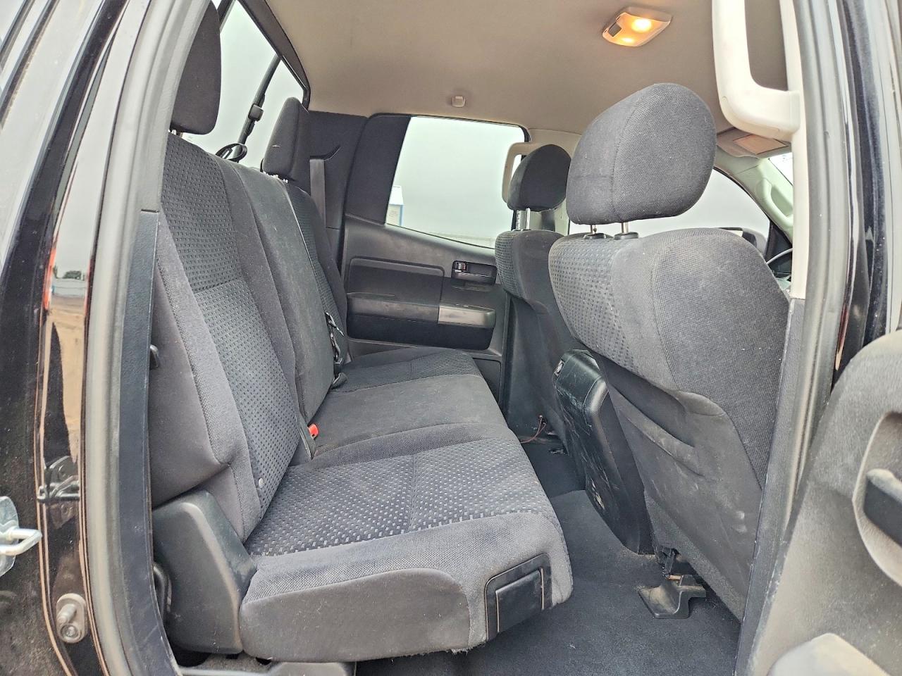 Toyota Tundra