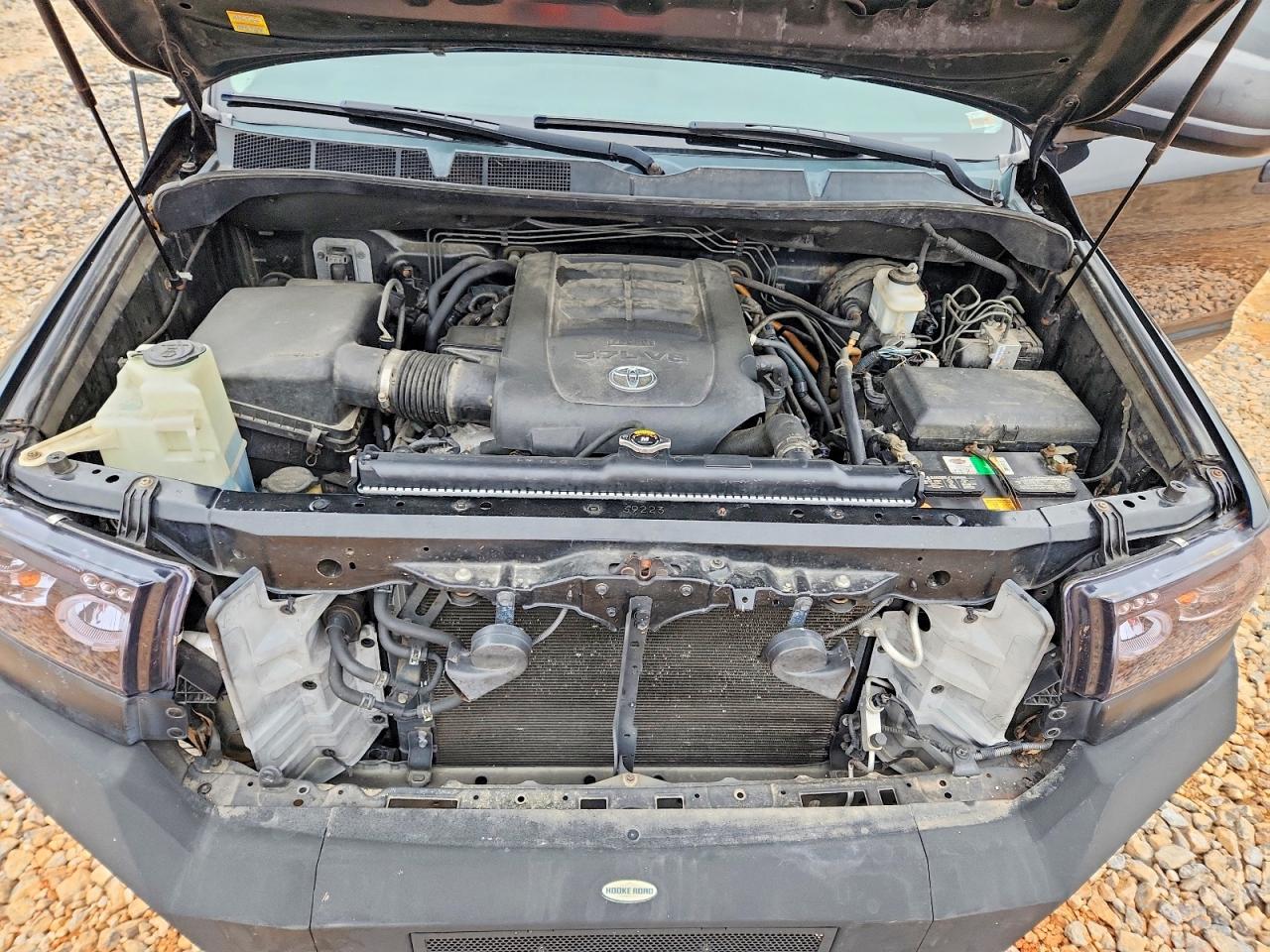 Toyota Tundra