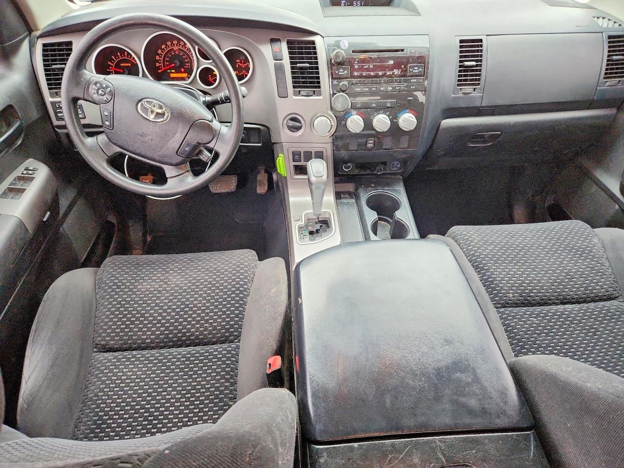 Toyota Tundra