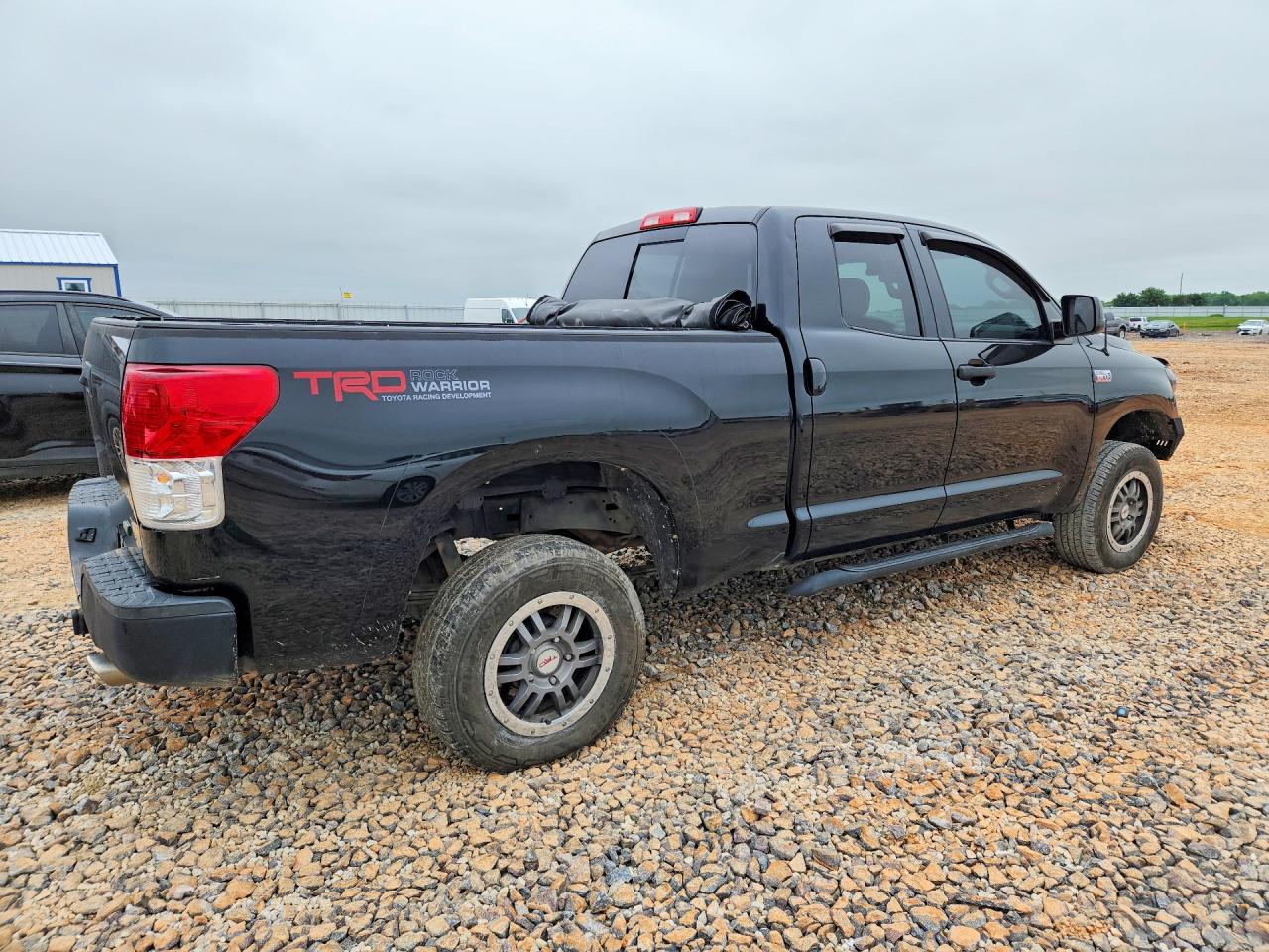 Toyota Tundra