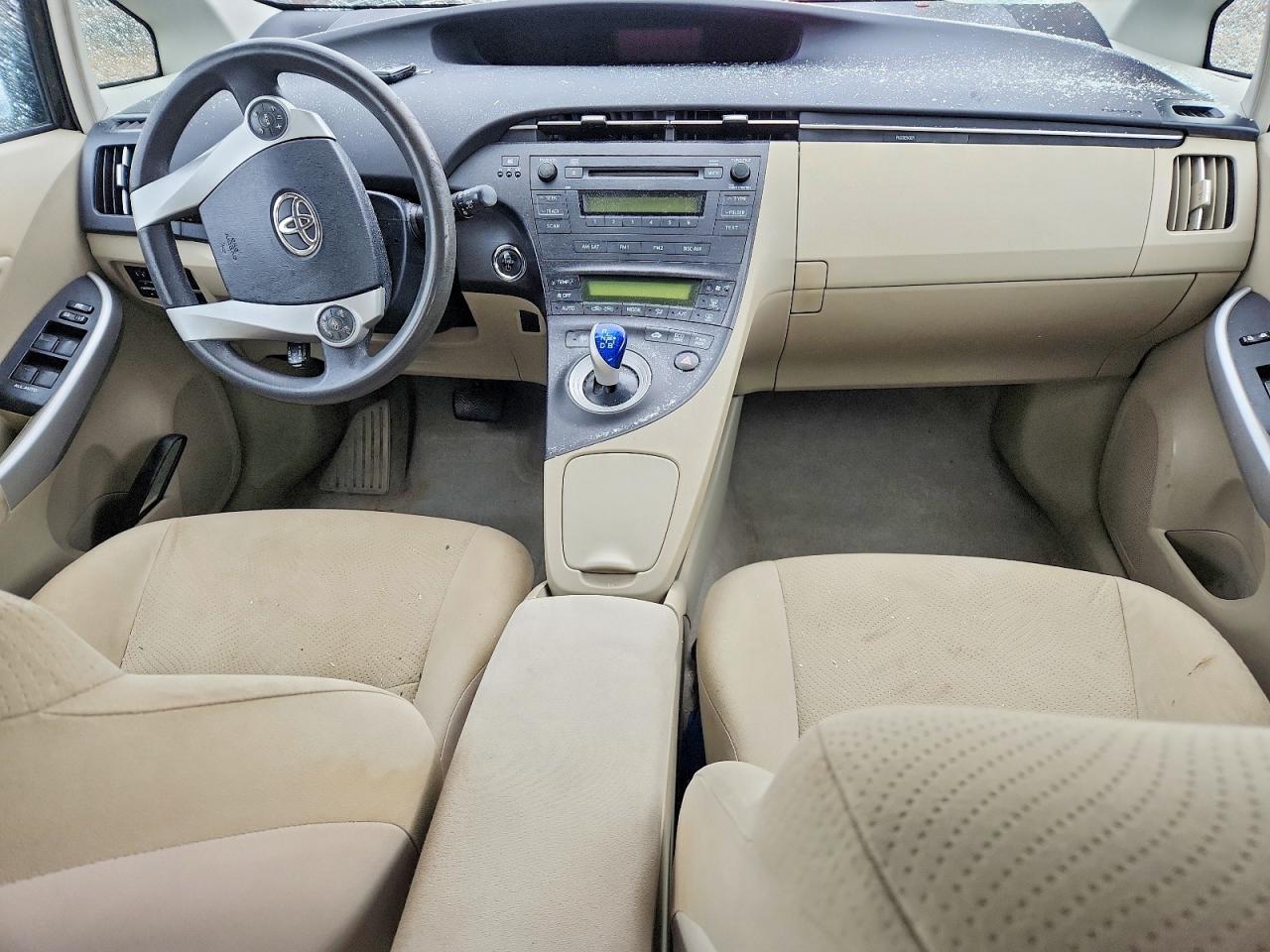 Toyota Prius Two