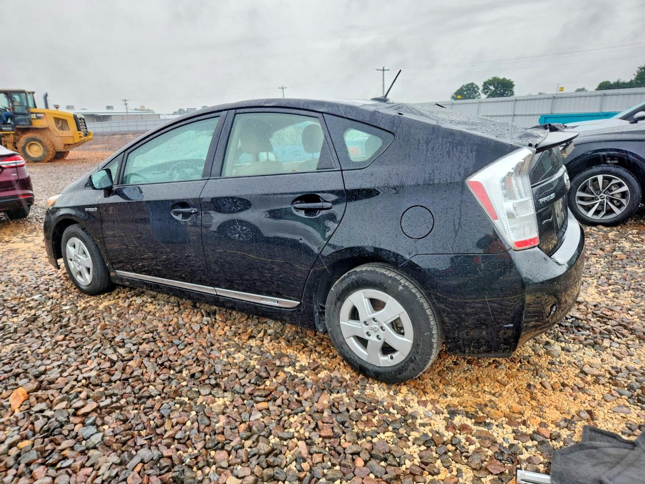 Toyota Prius Two
