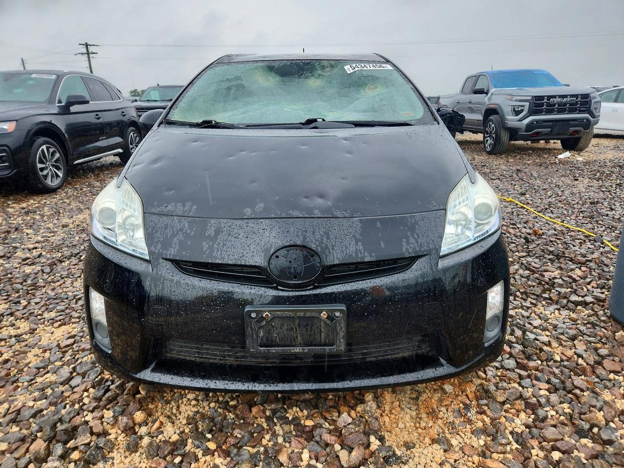 Toyota Prius Two