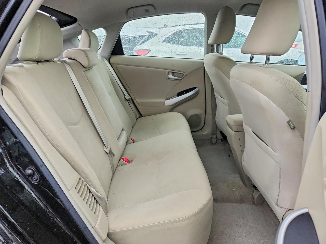 Toyota Prius Two