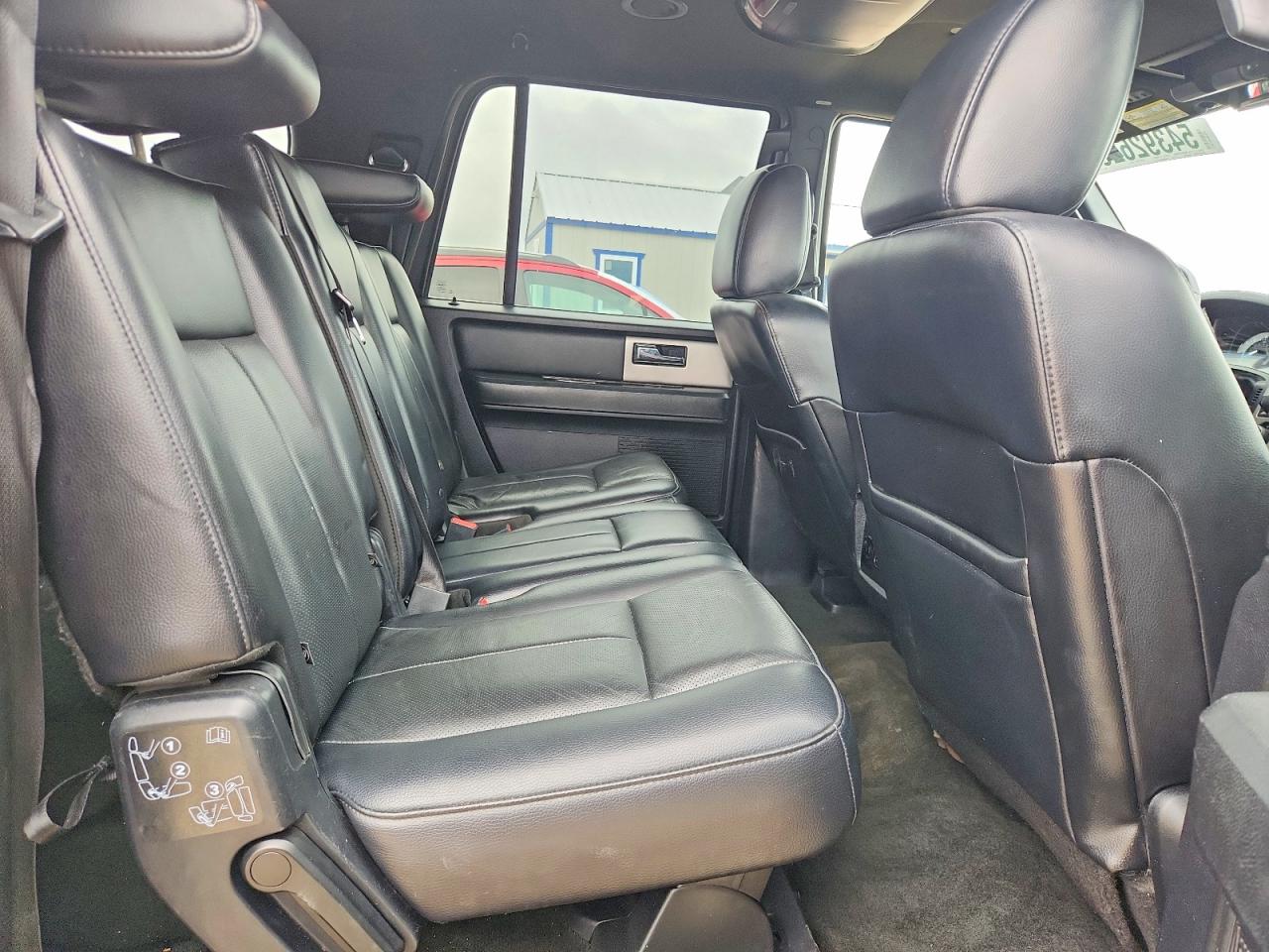 Ford Expedition El Limited
