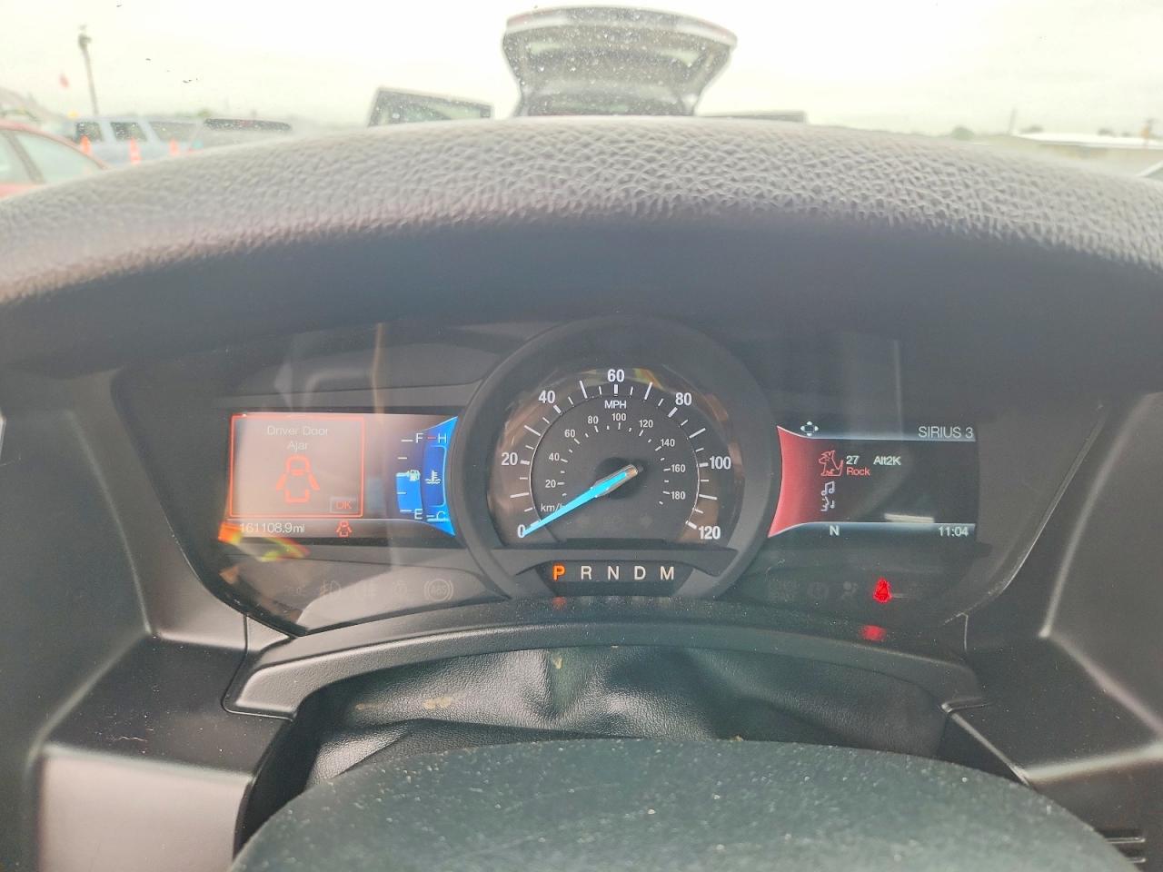 Ford Expedition El Limited