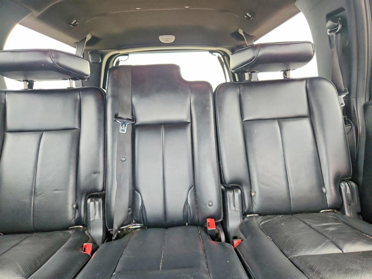 Ford Expedition El Limited