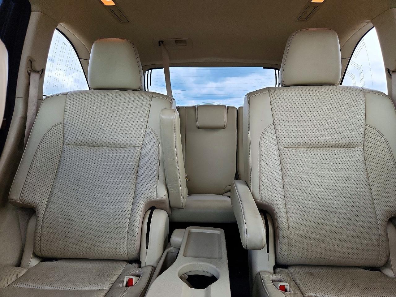 Toyota Highlander Limited