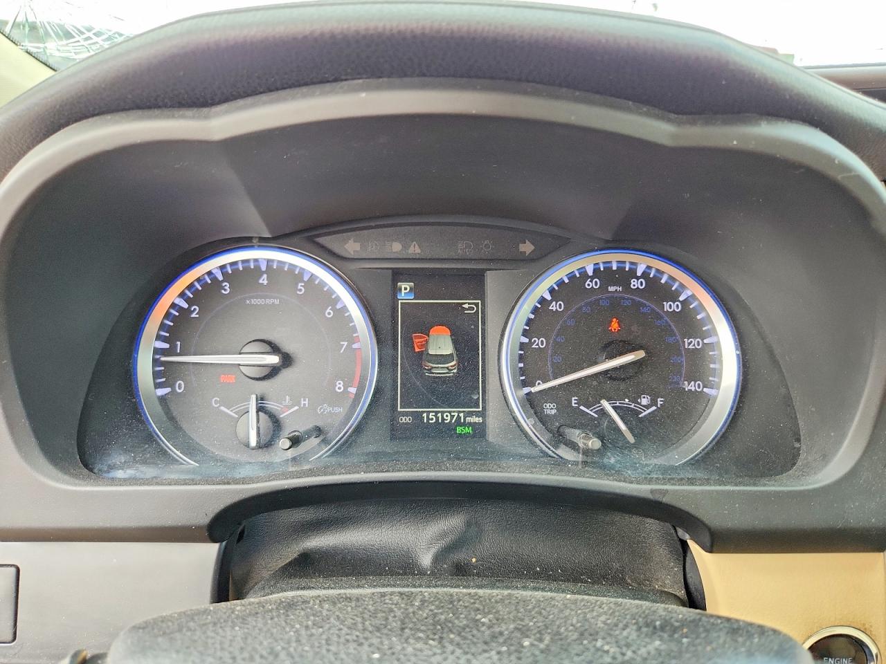 Toyota Highlander Limited