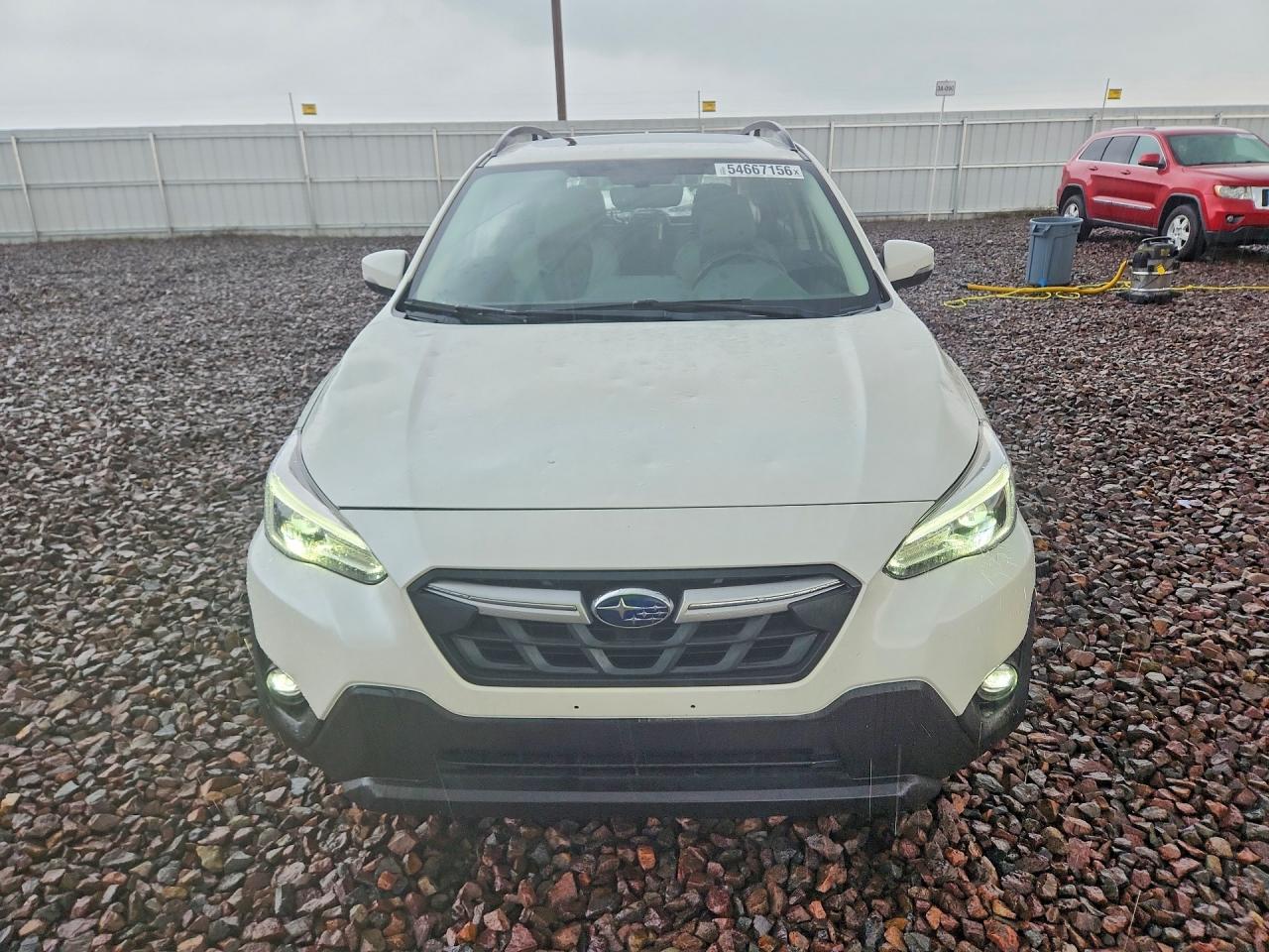 Subaru Crosstrek Limited