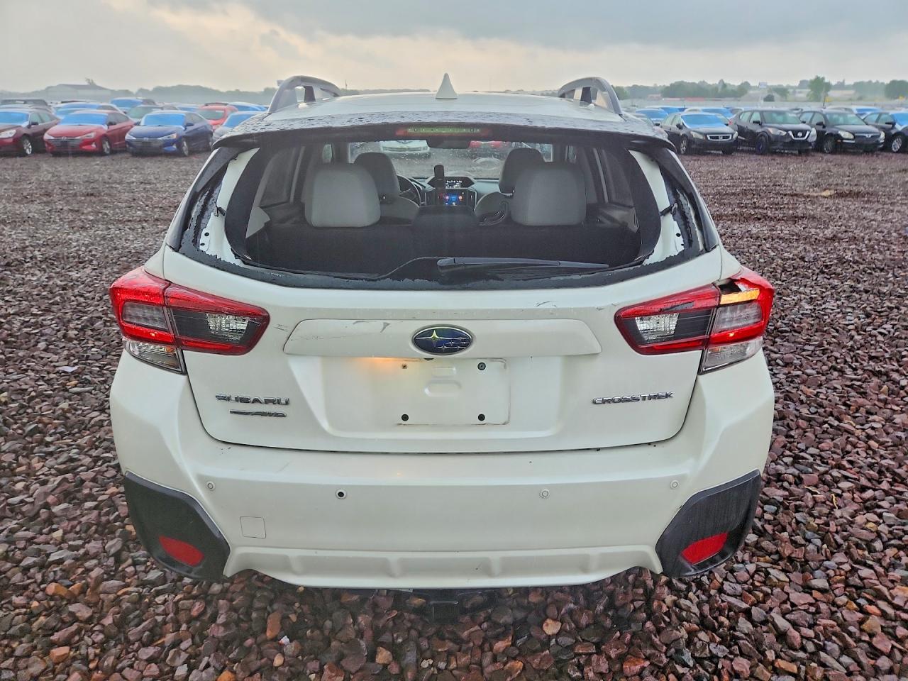 Subaru Crosstrek Limited