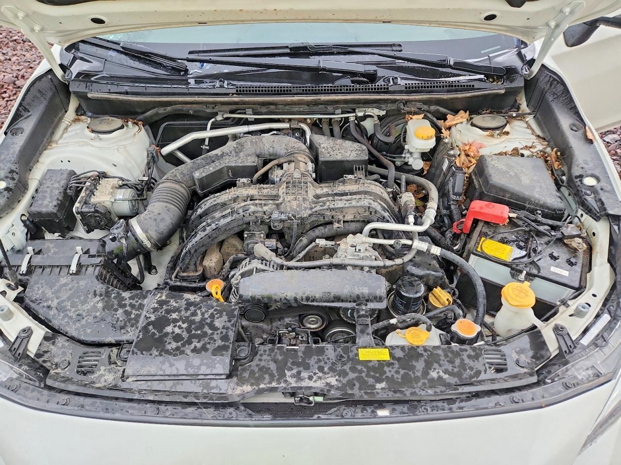 Subaru Crosstrek Limited
