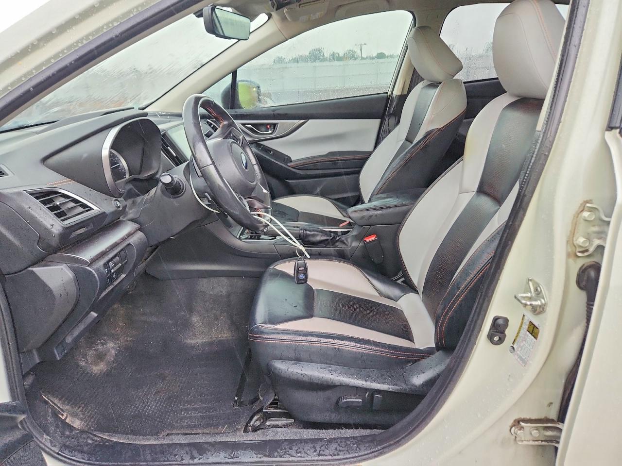 Subaru Crosstrek Limited