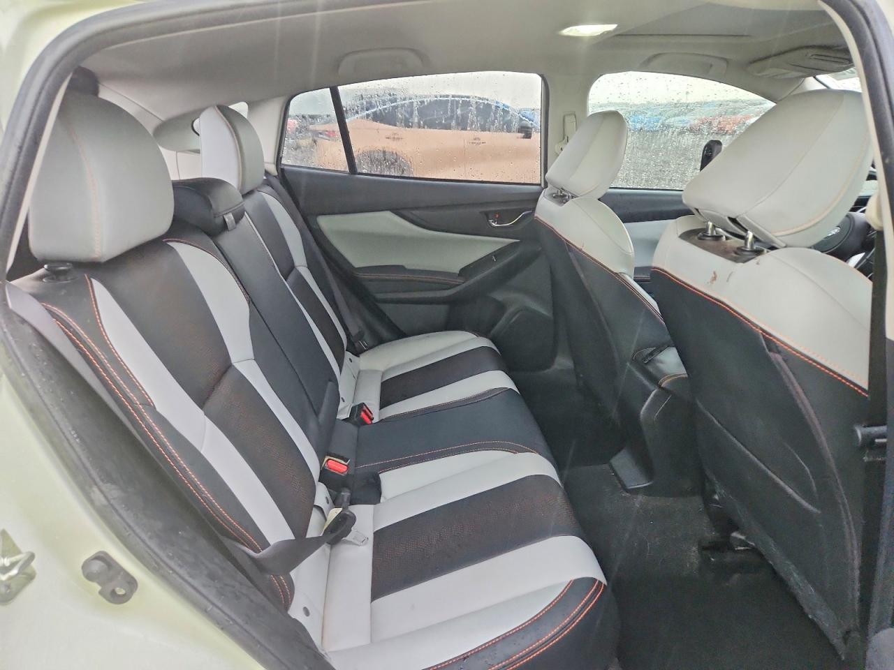 Subaru Crosstrek Limited