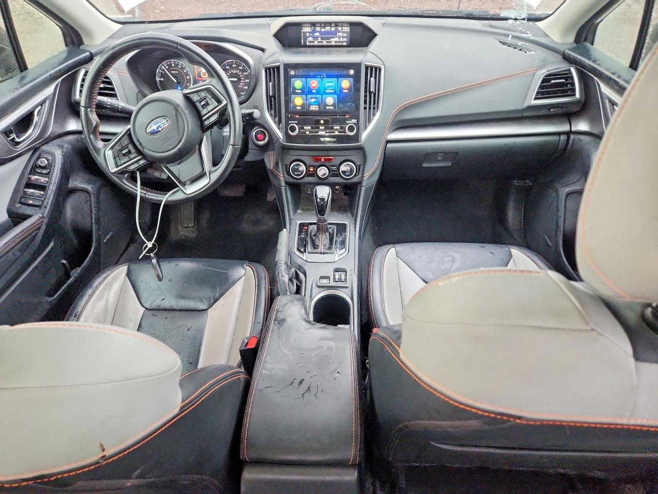 Subaru Crosstrek Limited