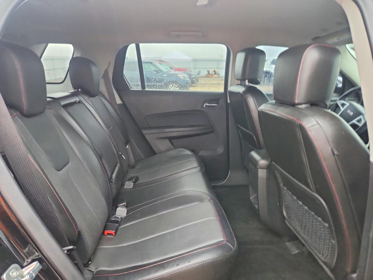 GMC Terrain Slt