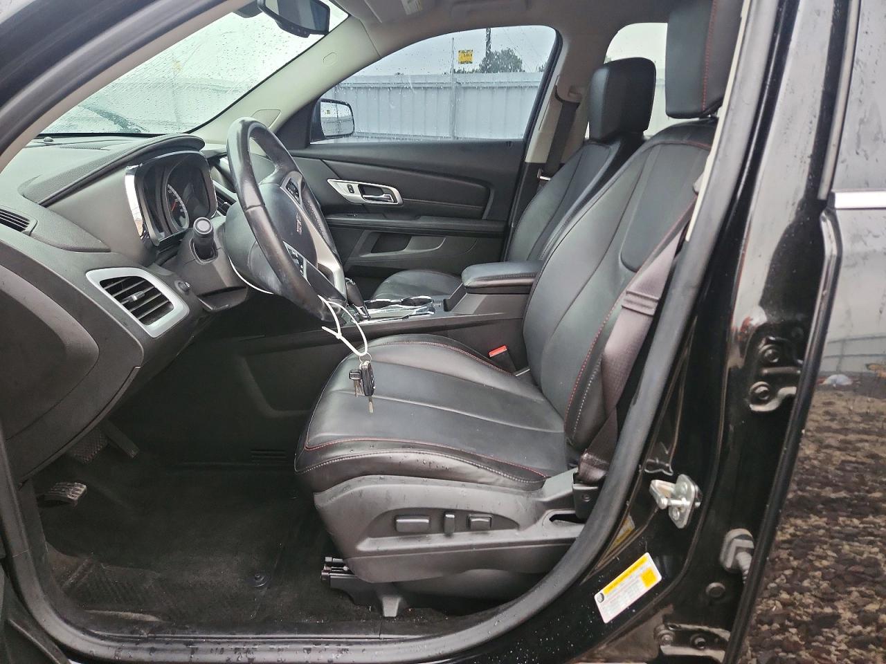GMC Terrain Slt