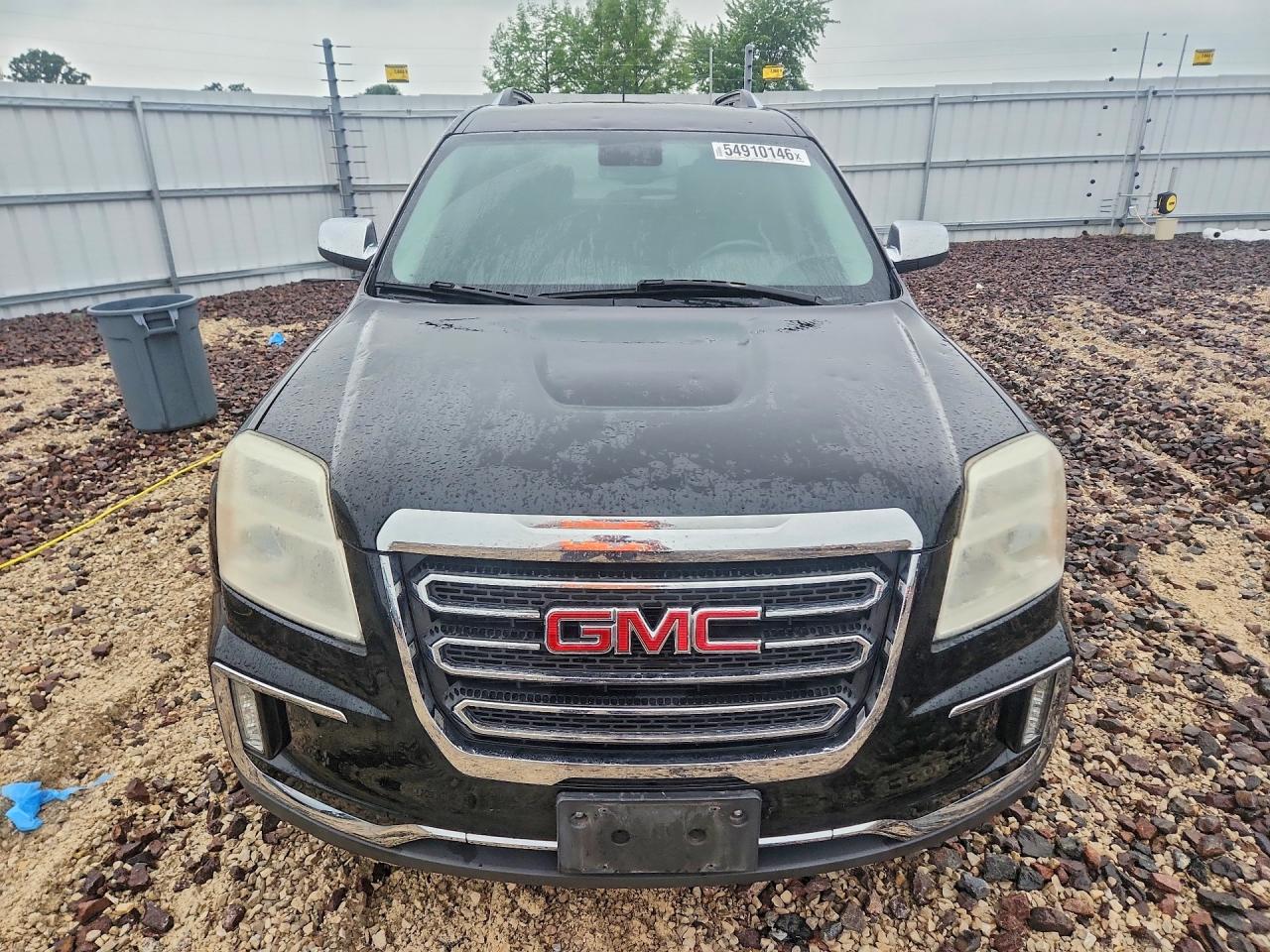 GMC Terrain Slt