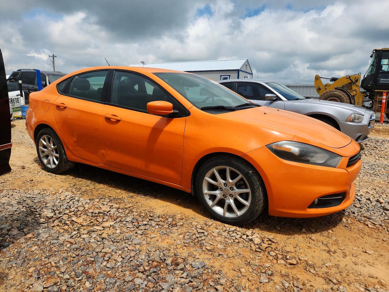 Dodge Dart