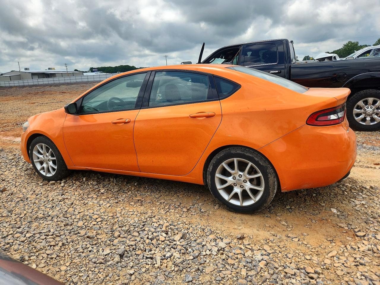 Dodge Dart