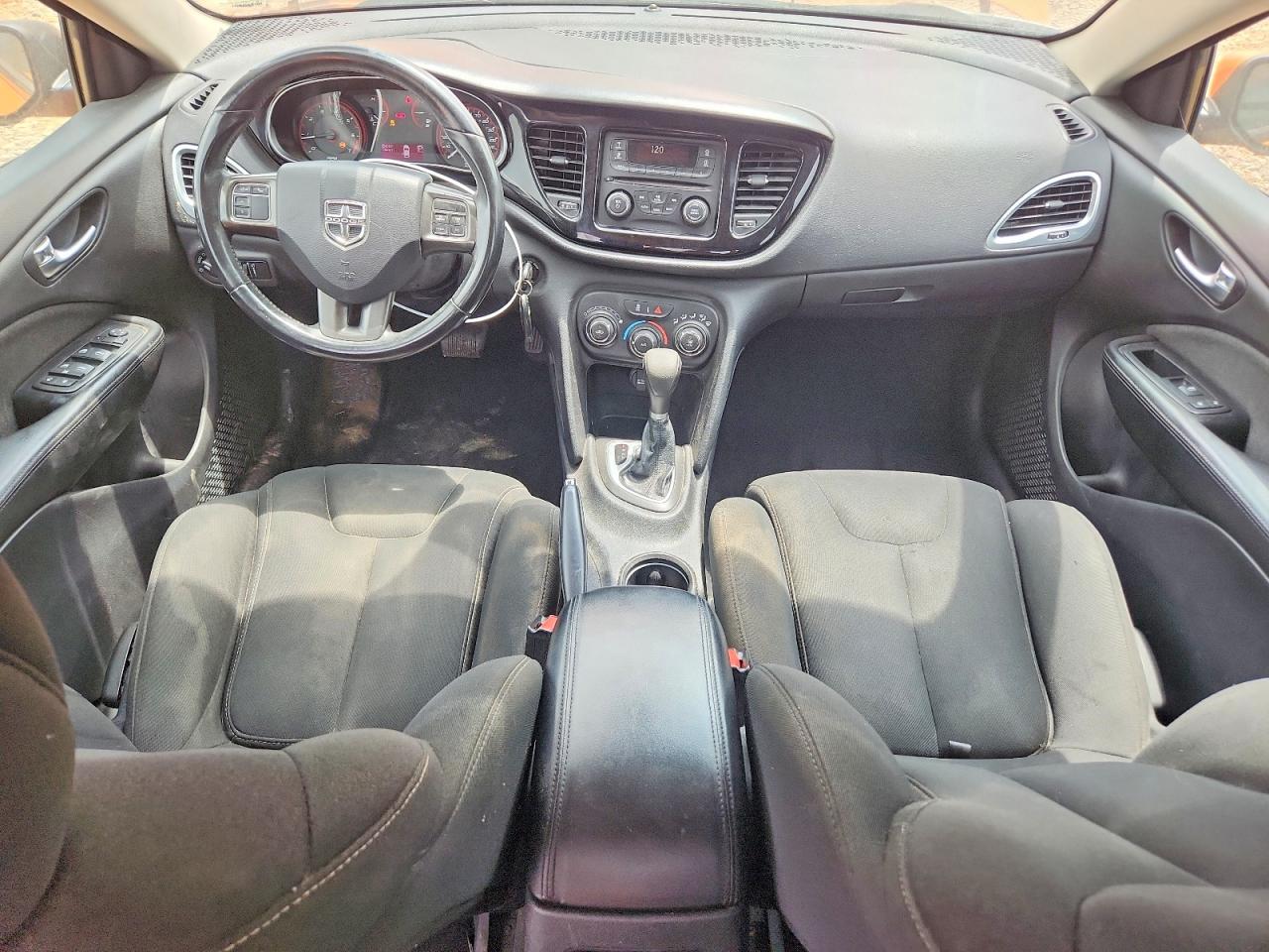 Dodge Dart