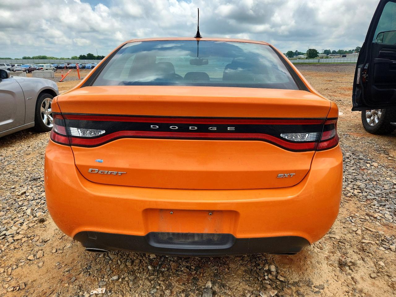 Dodge Dart