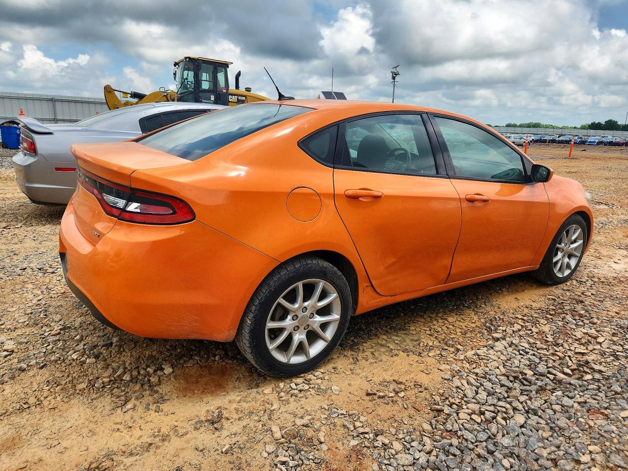 Dodge Dart