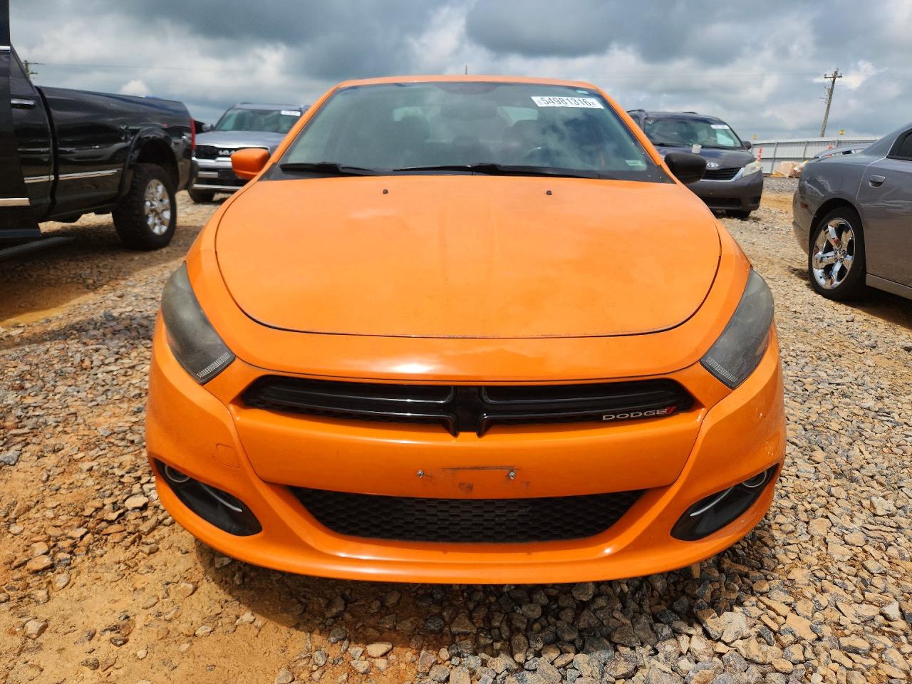 Dodge Dart