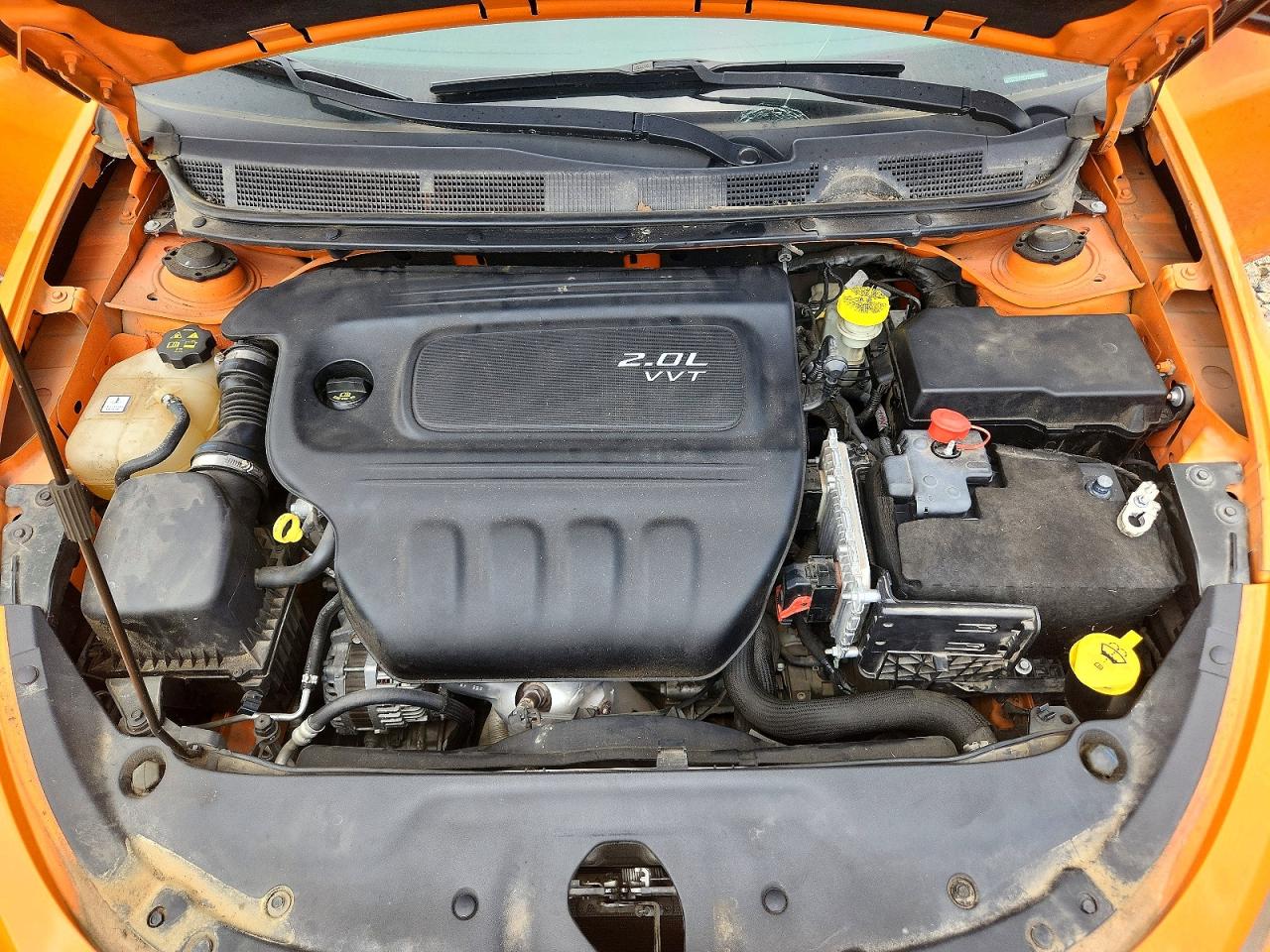 Dodge Dart