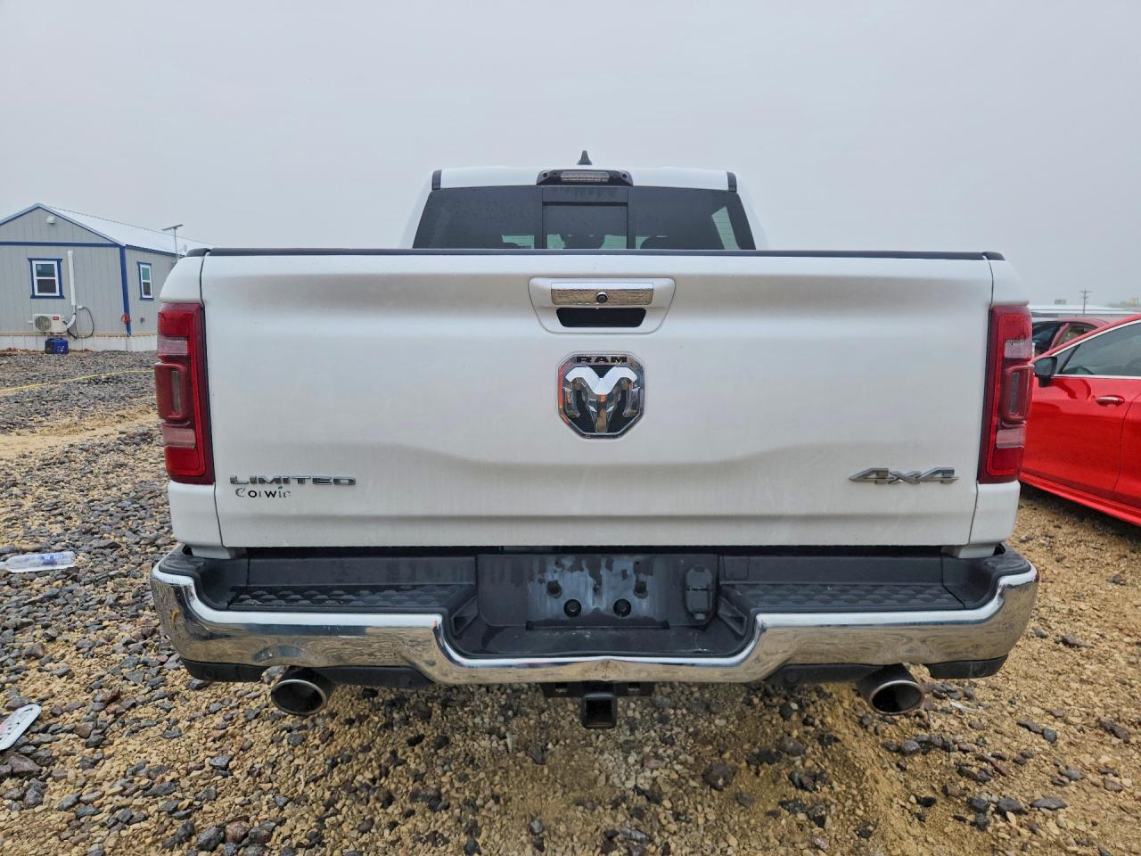 Ram 1500 Limited