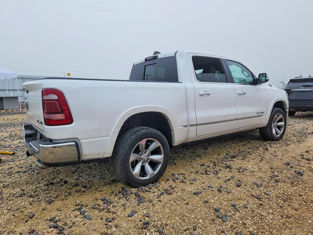 Ram 1500 Limited
