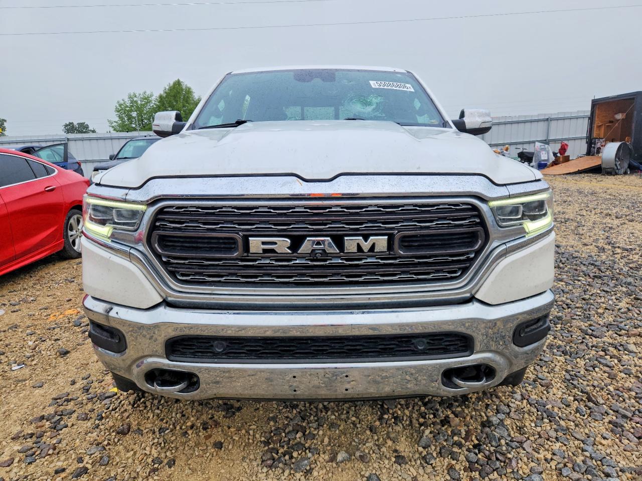 Ram 1500 Limited