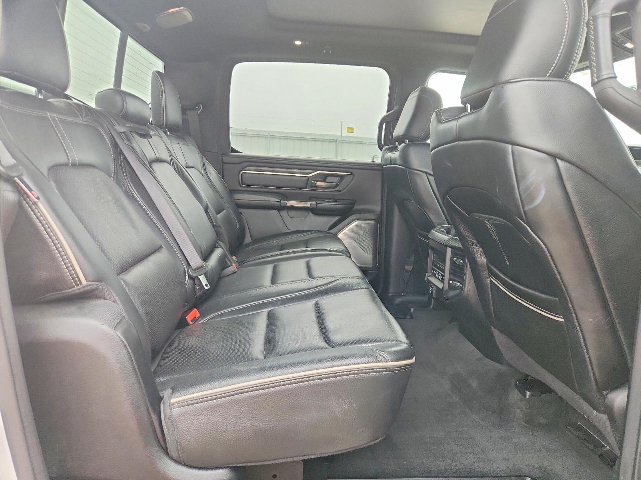 Ram 1500 Limited