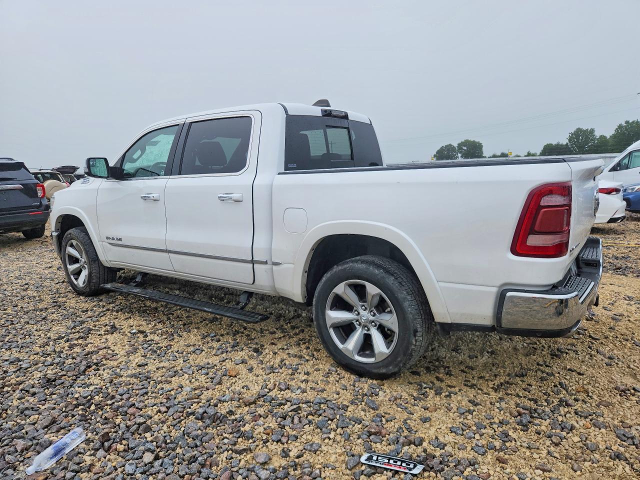 Ram 1500 Limited