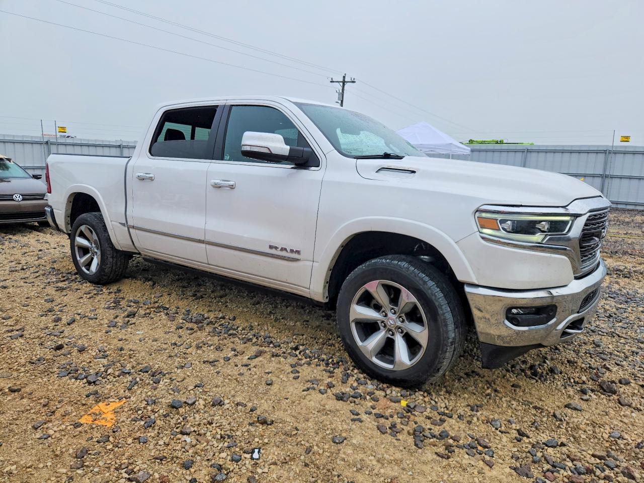 Ram 1500 Limited