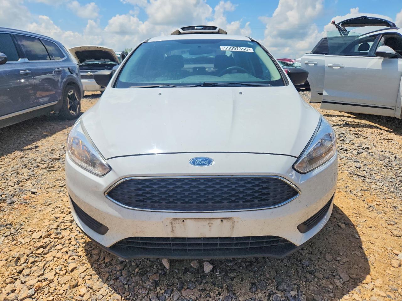 Ford Focus S