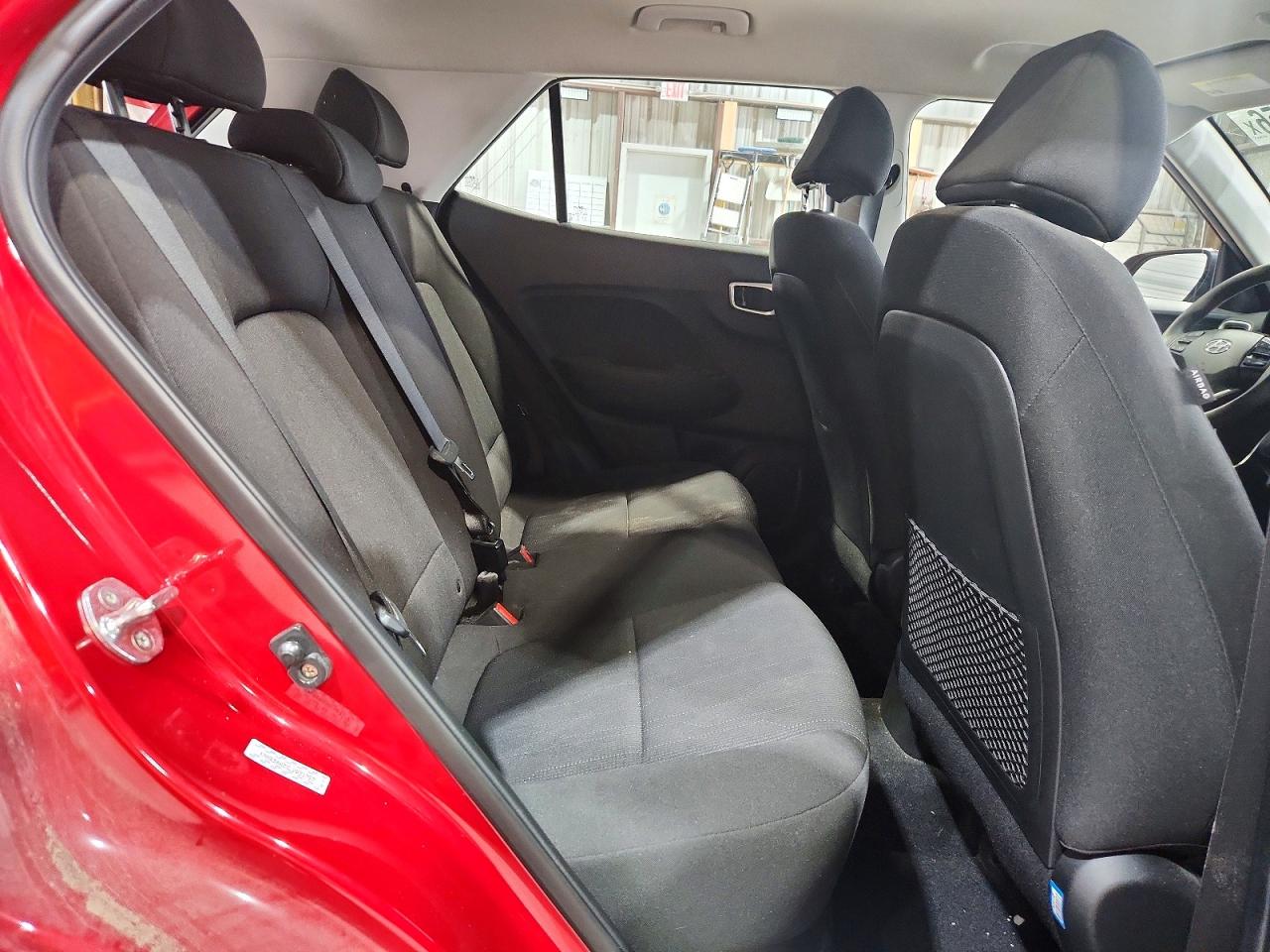 Hyundai VENUE Se