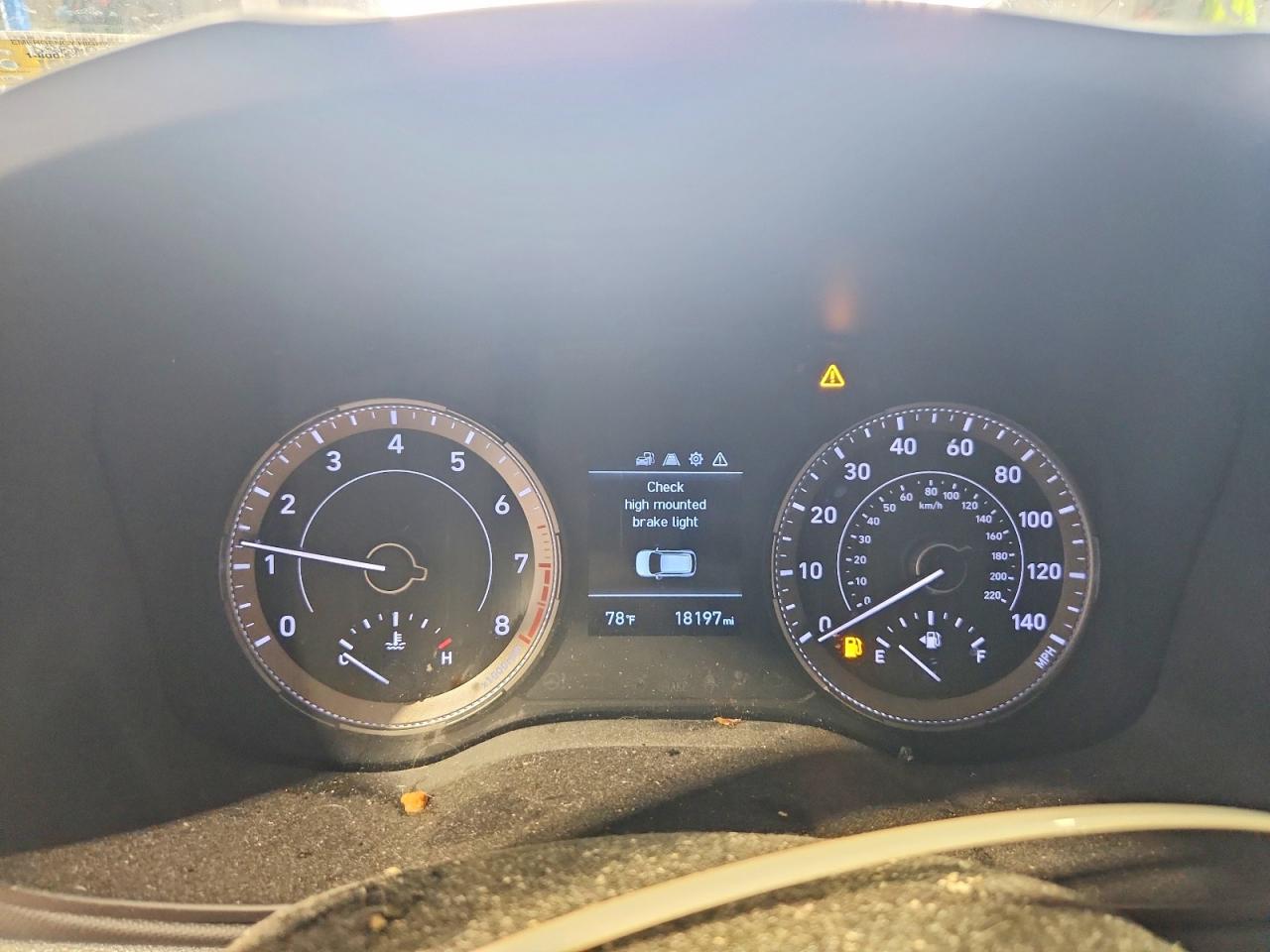 Hyundai VENUE Se