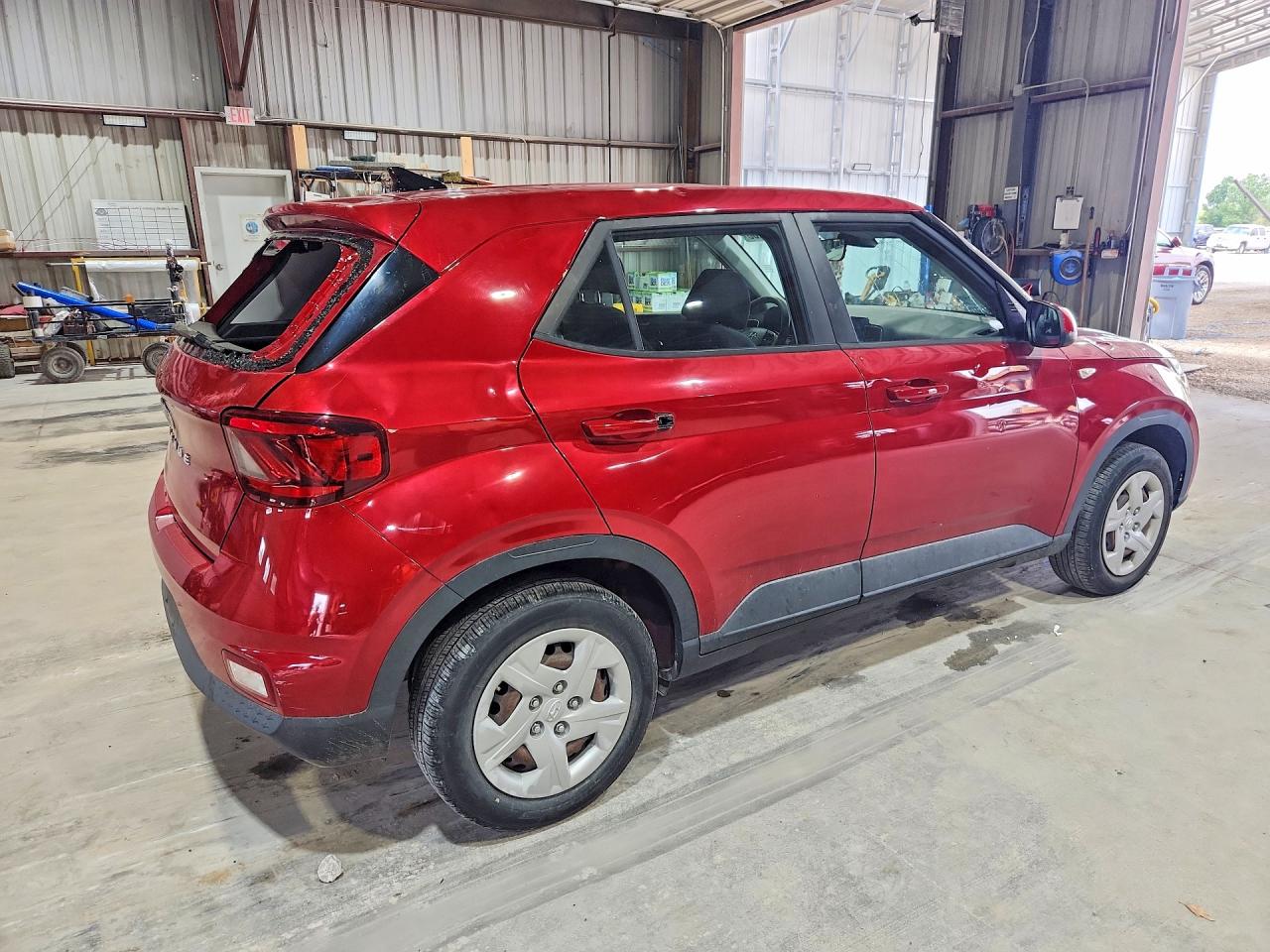 Hyundai VENUE Se
