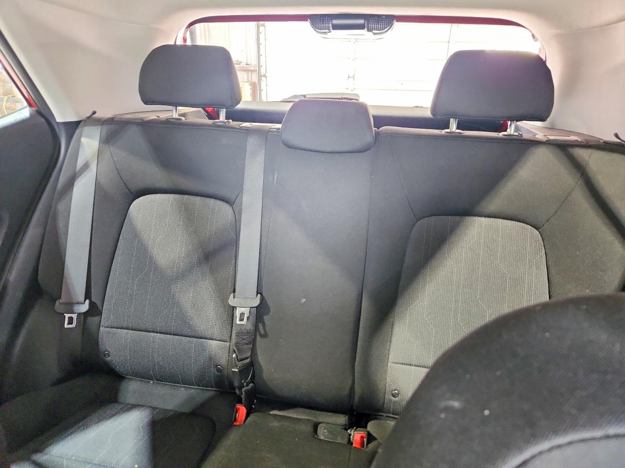 Hyundai VENUE Se