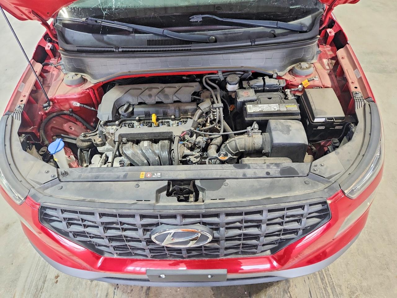 Hyundai VENUE Se